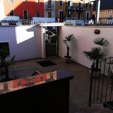 New Luxury Apartment, Milan City Center Exteriör bild