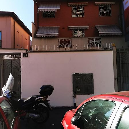 New Luxury Apartment, Milan City Center Exteriör bild