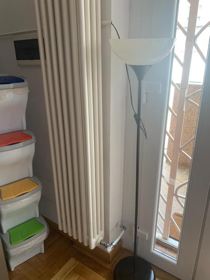 New Luxury Apartment, Milan City Center Exteriör bild
