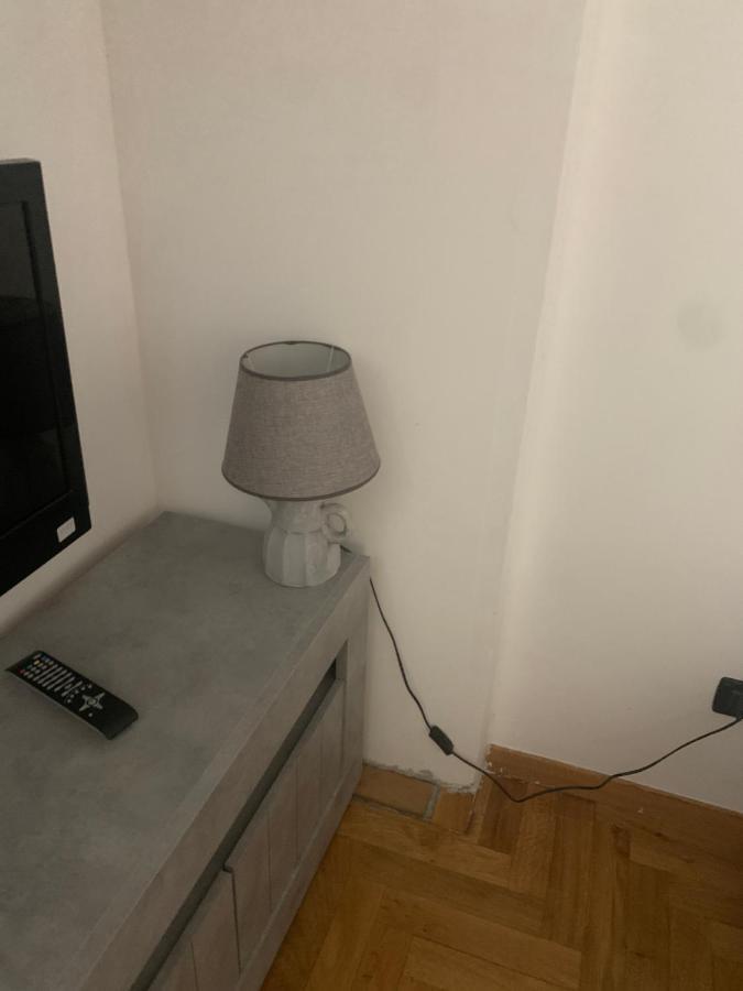 New Luxury Apartment, Milan City Center Exteriör bild