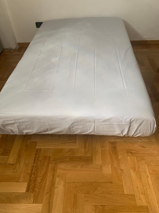 New Luxury Apartment, Milan City Center Exteriör bild