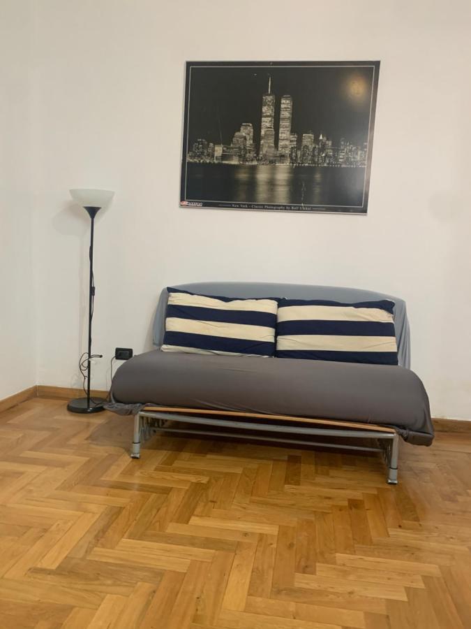 New Luxury Apartment, Milan City Center Exteriör bild