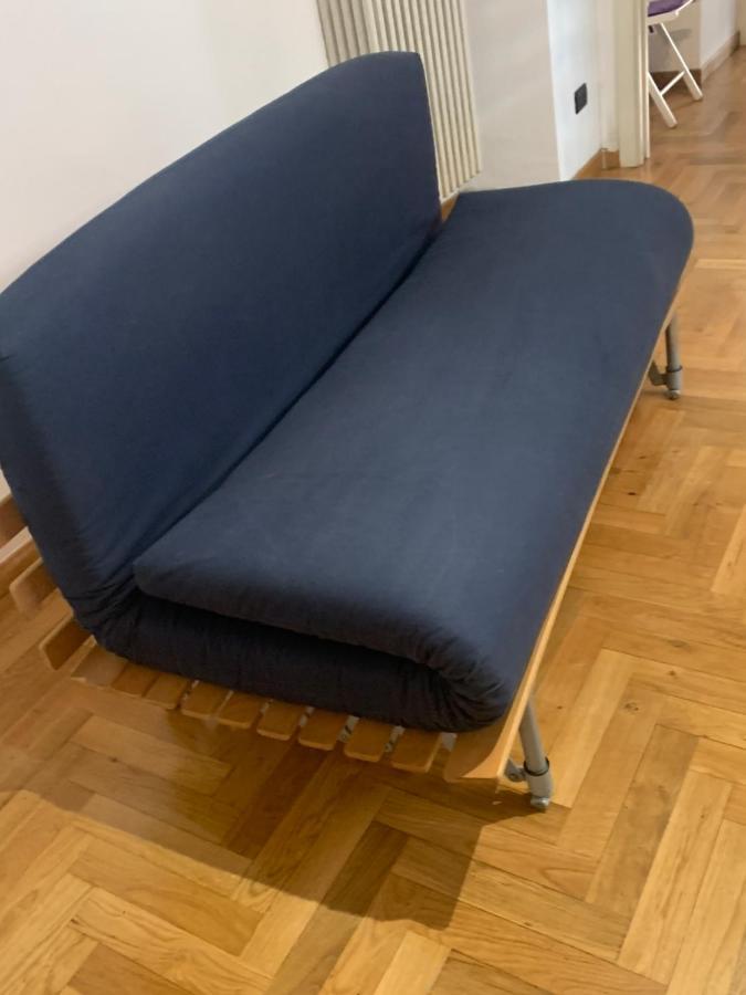 New Luxury Apartment, Milan City Center Exteriör bild