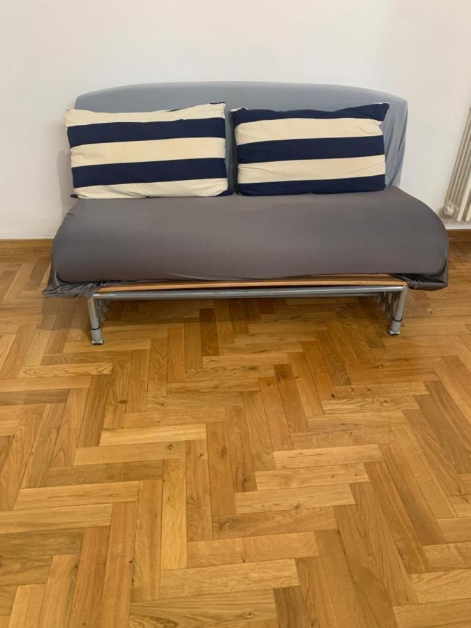New Luxury Apartment, Milan City Center Exteriör bild