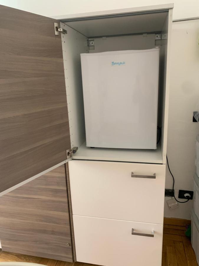 New Luxury Apartment, Milan City Center Exteriör bild