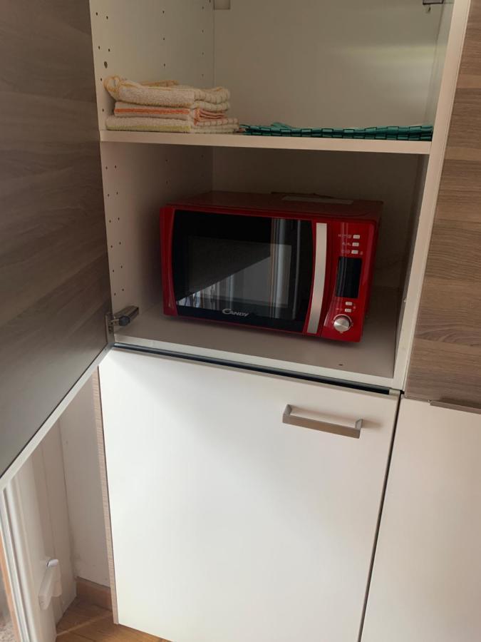 New Luxury Apartment, Milan City Center Exteriör bild