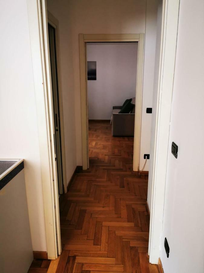 New Luxury Apartment, Milan City Center Exteriör bild